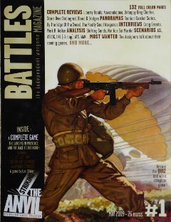 Battles magazine
